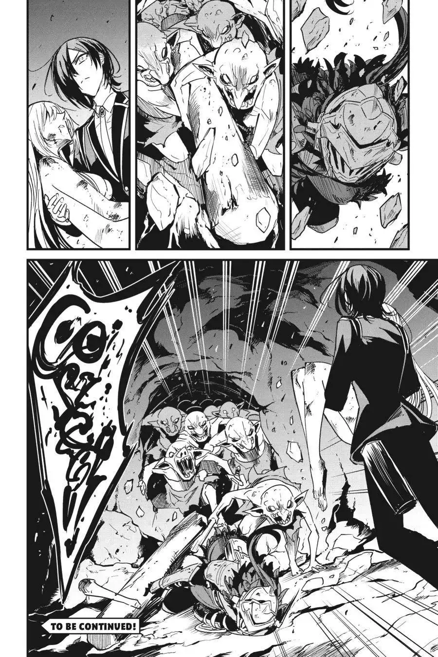 Goblin Slayer: Side Story Year One Chapter 63 22